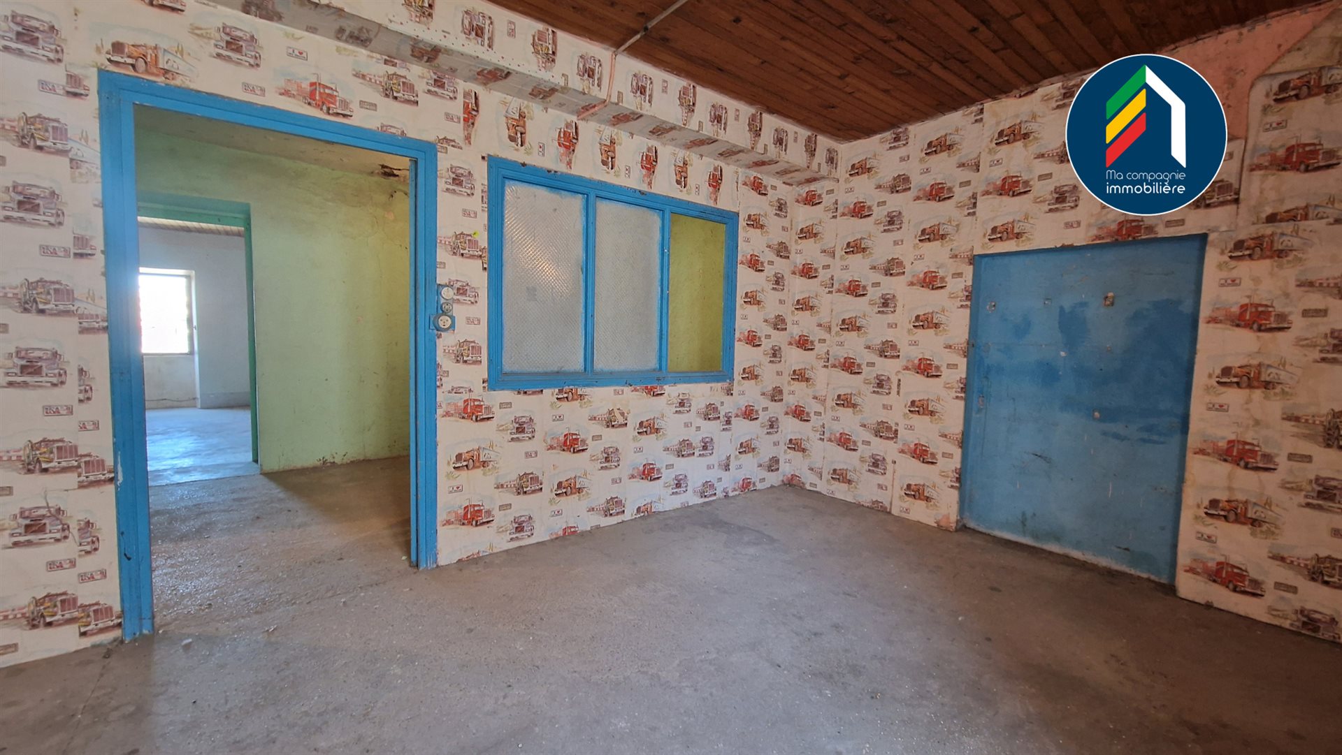 Maison à vendre, 162m², Cléon-d'Andran