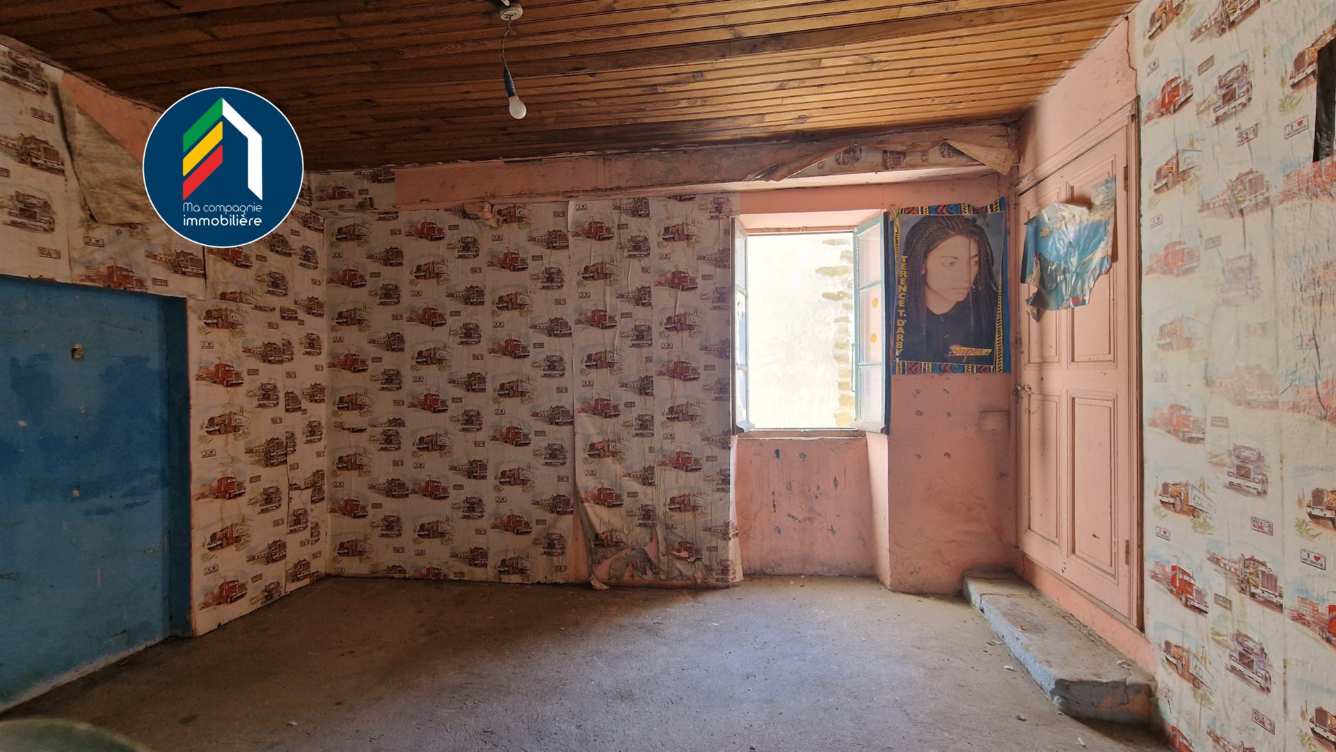 Maison à vendre, 162m², Cléon-d'Andran