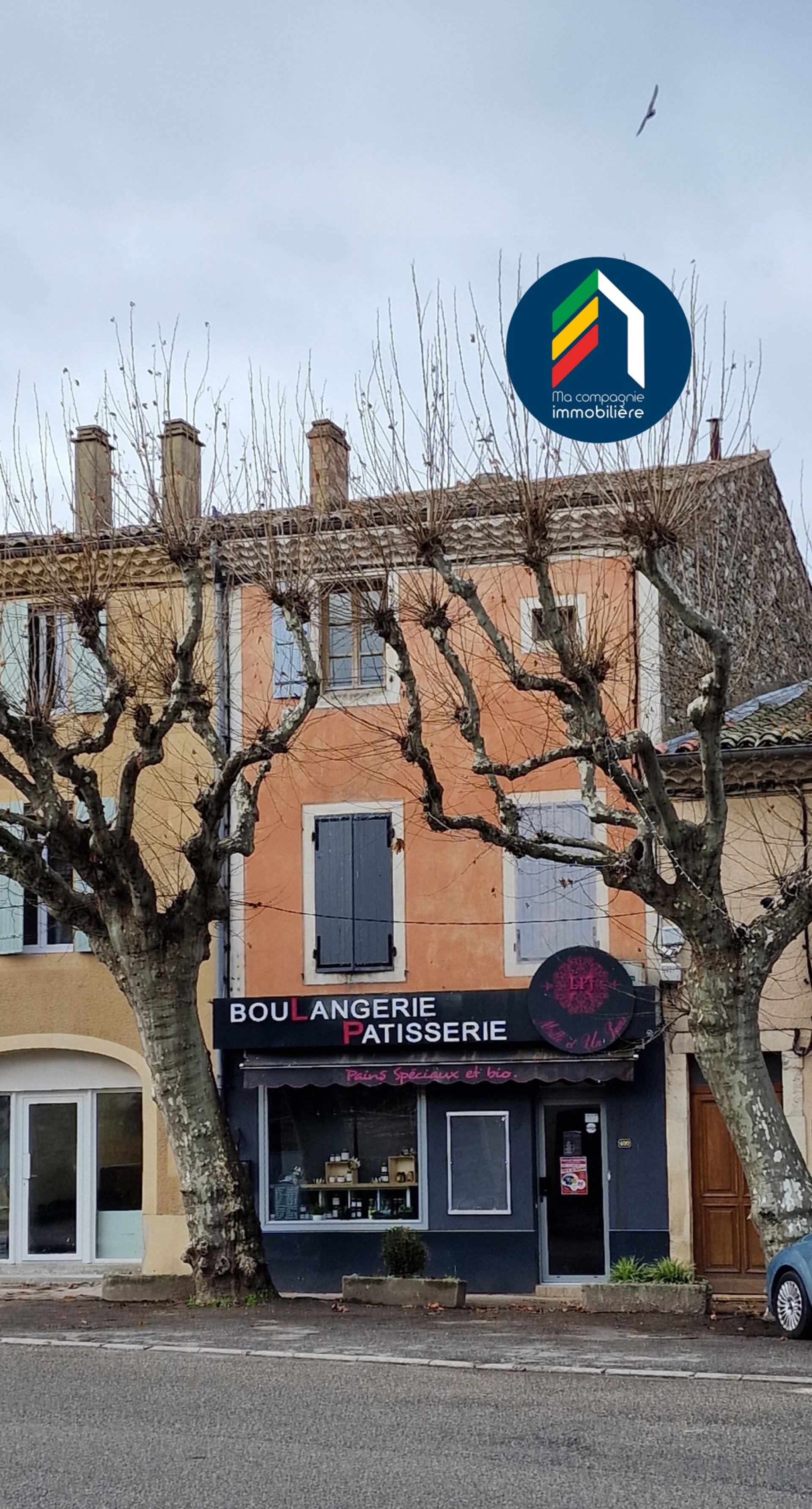 Maison à vendre, 233m², Cléon-d'Andran