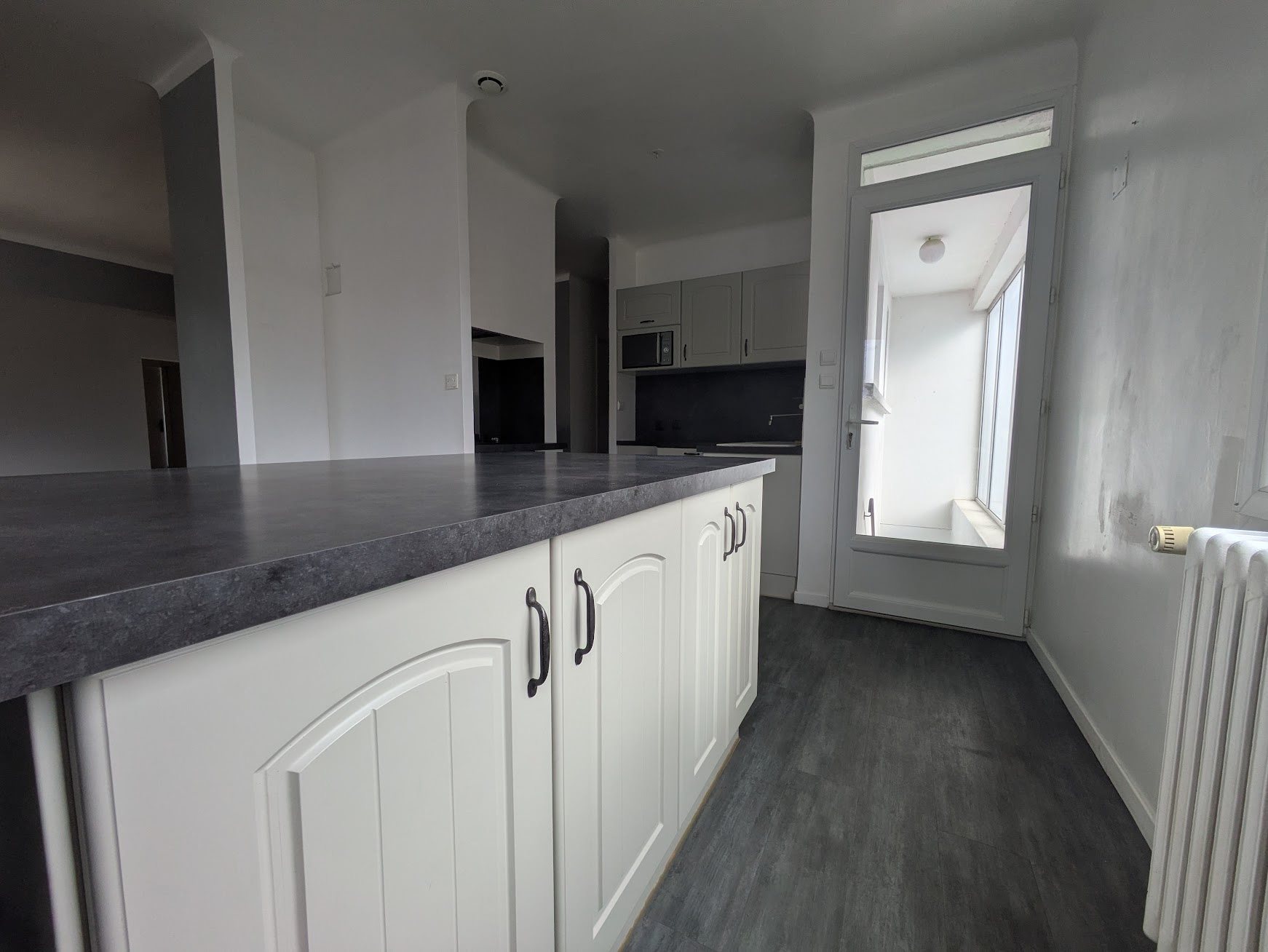 Maison à vendre, 130m², Chantonnay
