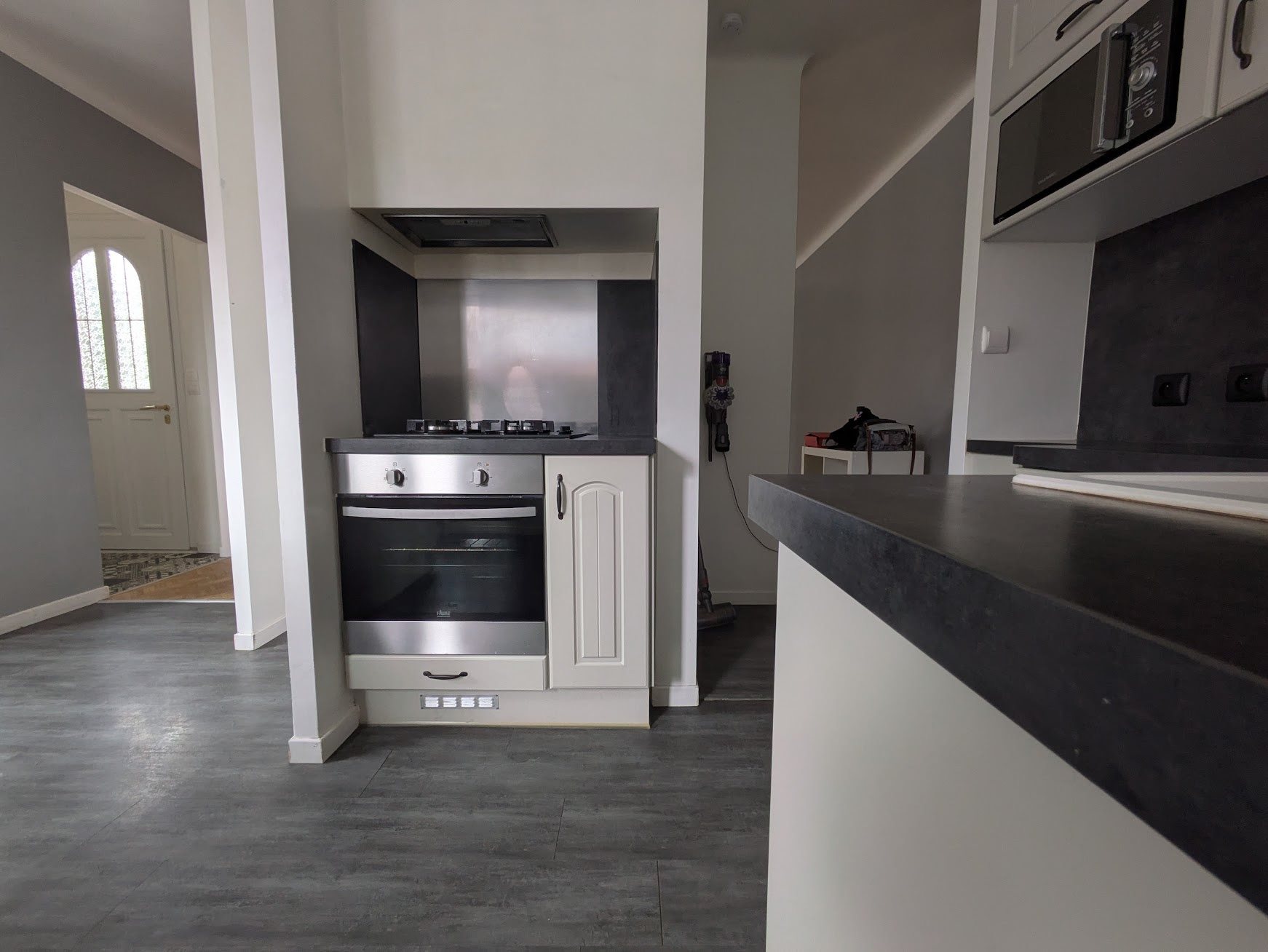 Maison à vendre, 130m², Chantonnay
