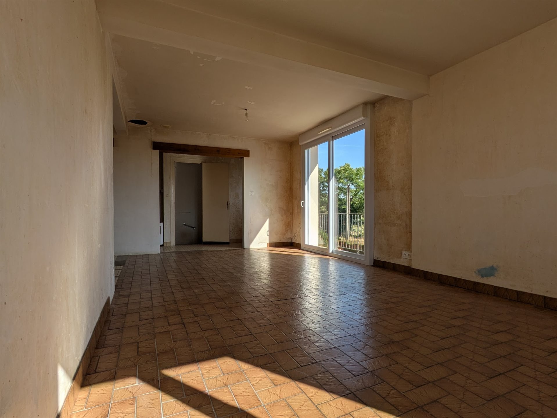 Maison à vendre, 95m², Chantonnay