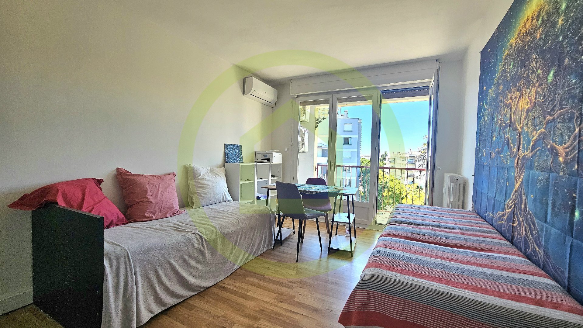 Appartement à vendre, 106m², Montpellier