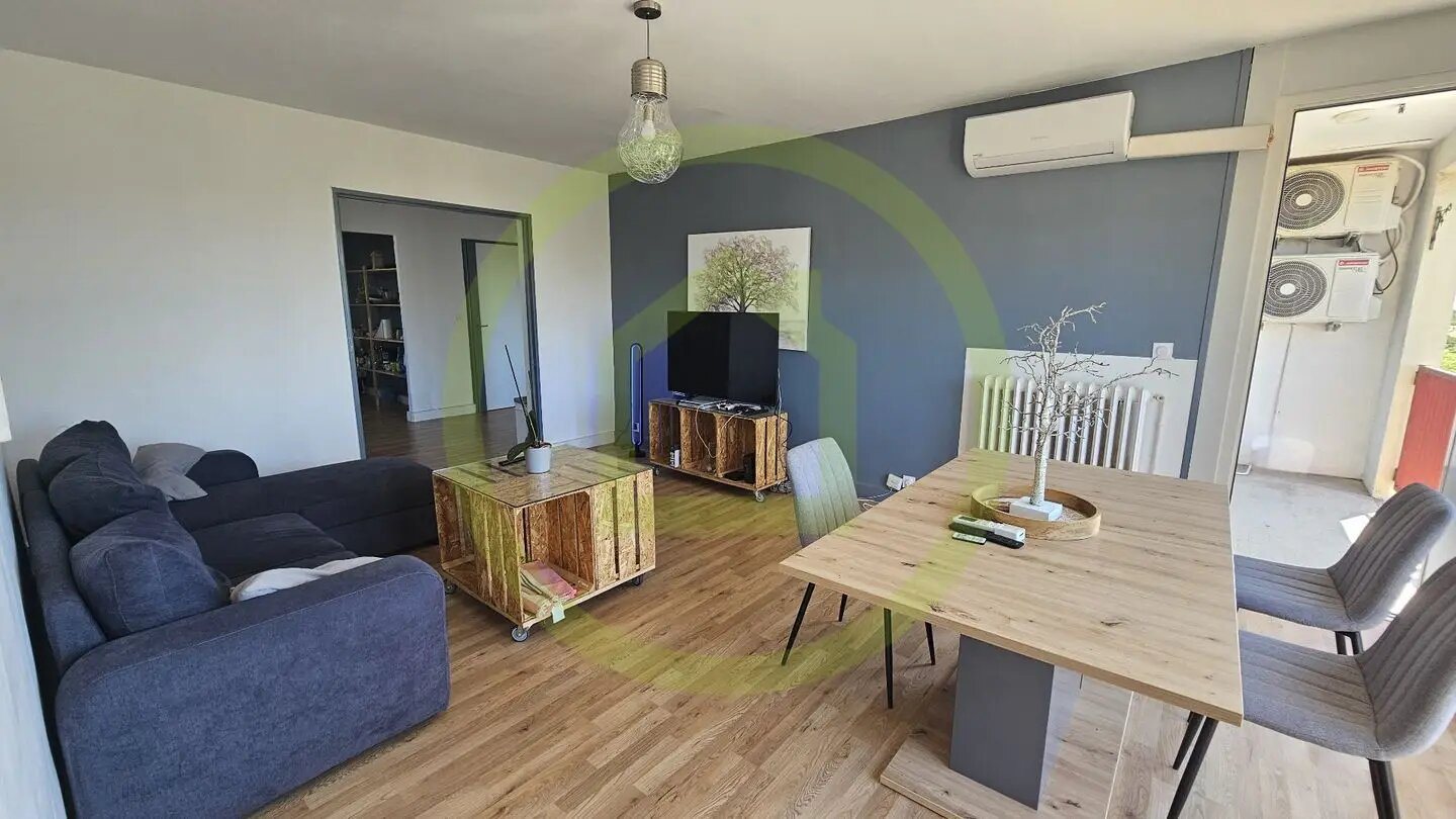 Appartement à vendre, 106m², Montpellier