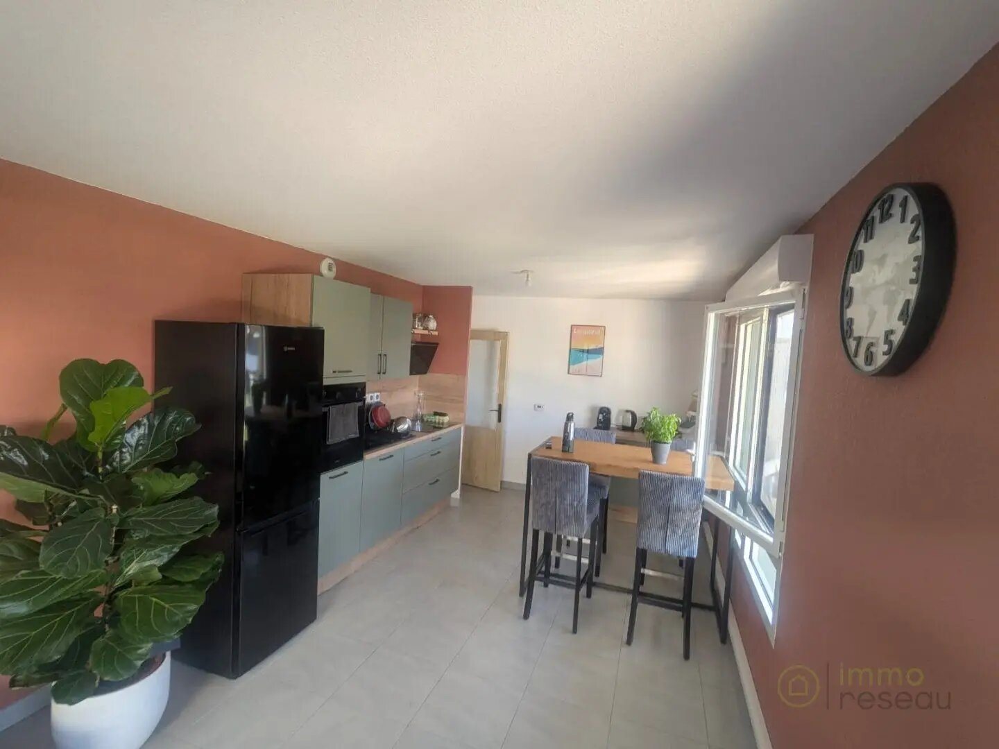 Appartement à vendre, 47m², Juvignac