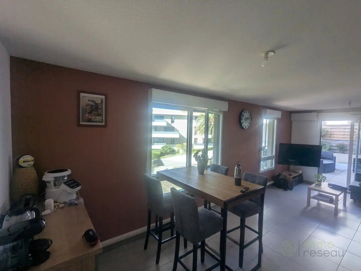Appartement à vendre, 47m², Juvignac