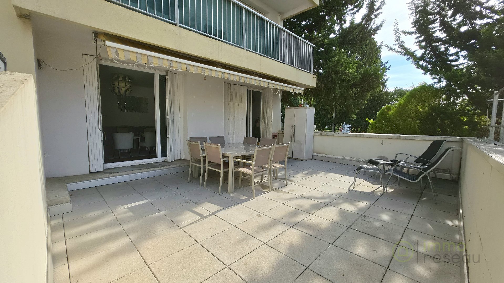 Appartement à vendre, 75m², Montpellier