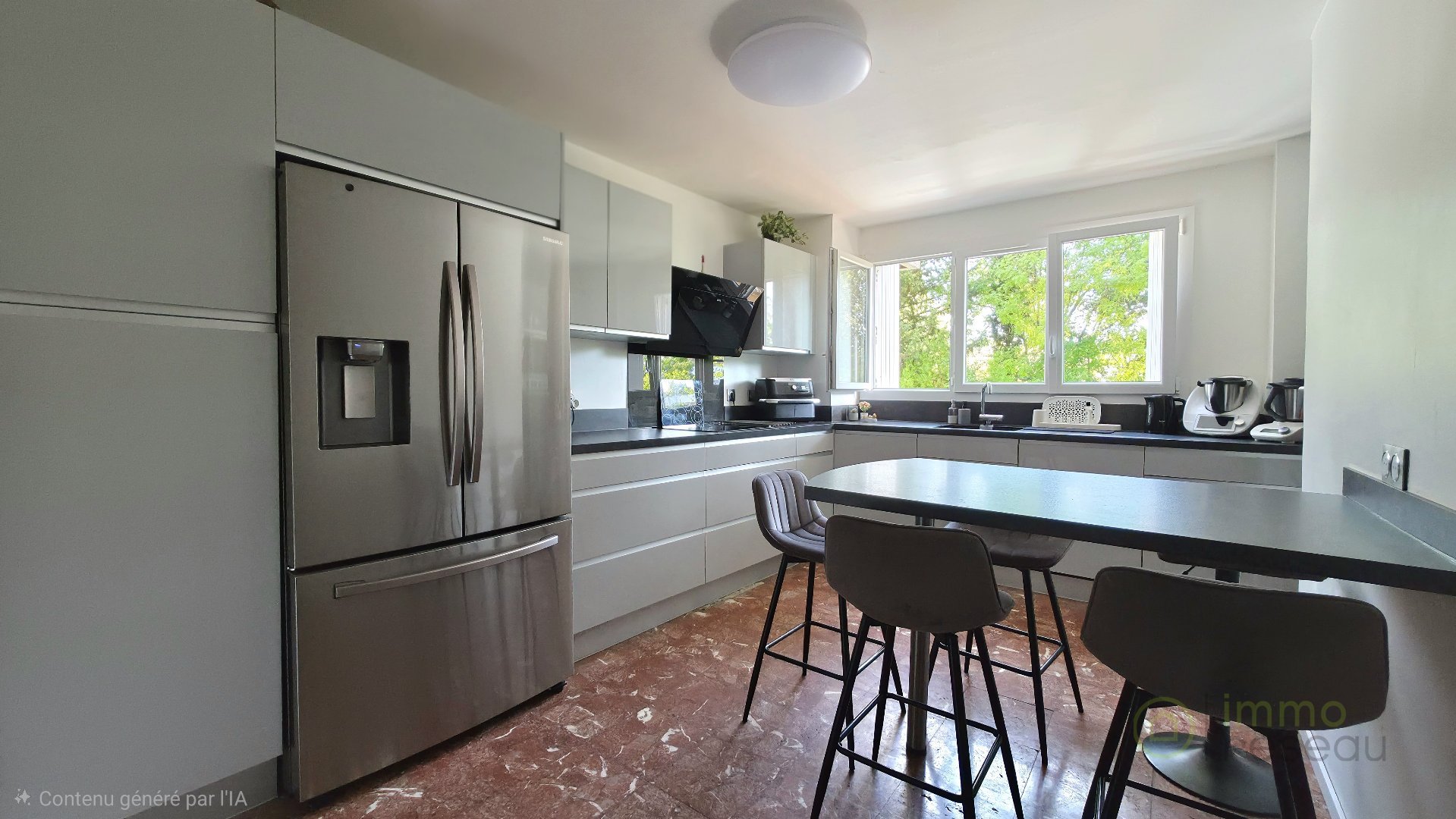 Appartement à vendre, 75m², Montpellier