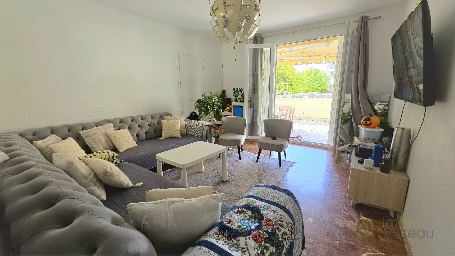 Appartement à vendre, 75m², Montpellier
