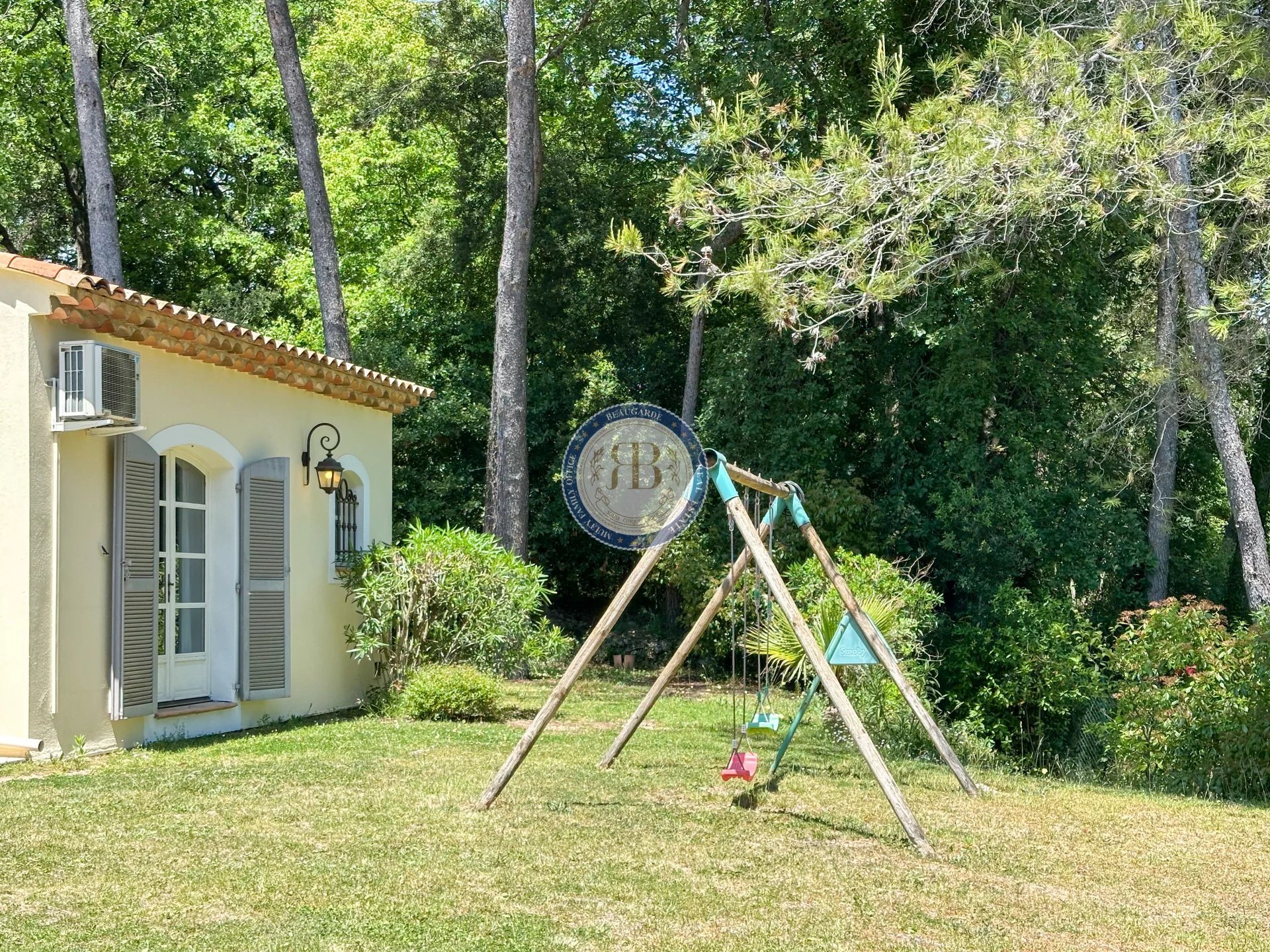 Maison à vendre, 215m², Opio