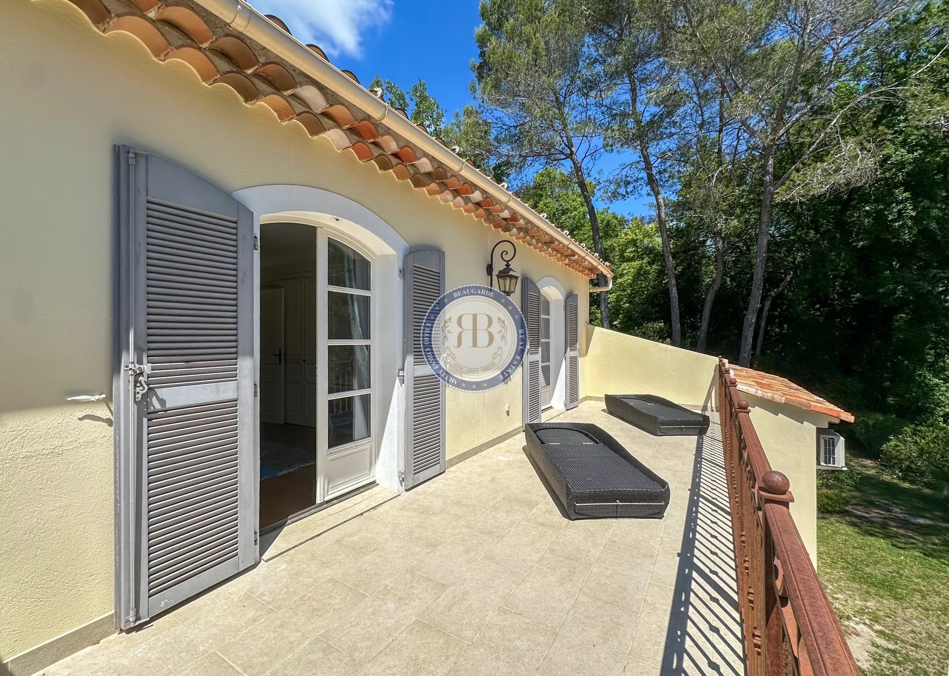Maison à vendre, 215m², Opio