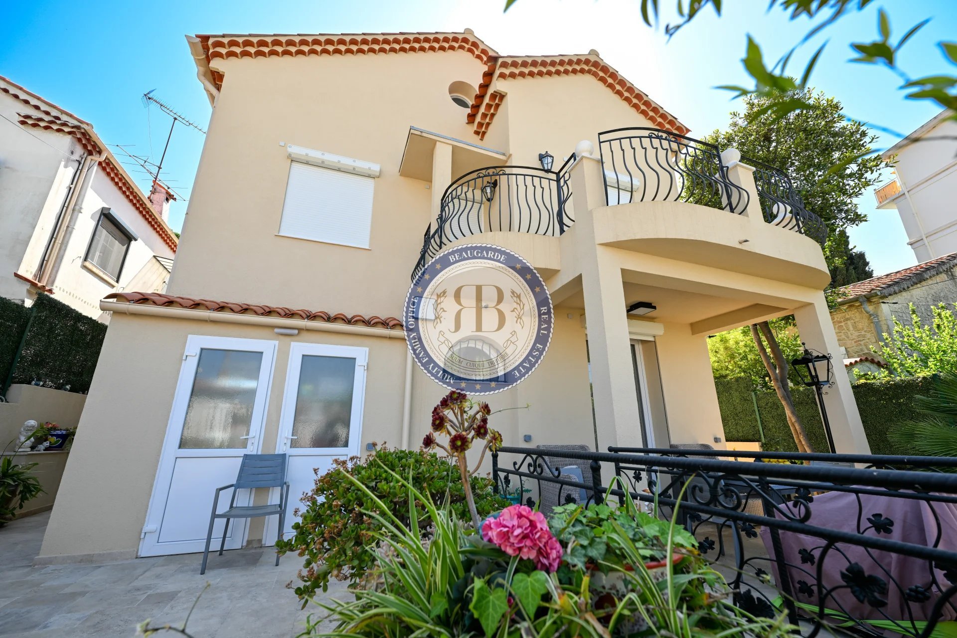 Maison à vendre, 165m², Antibes