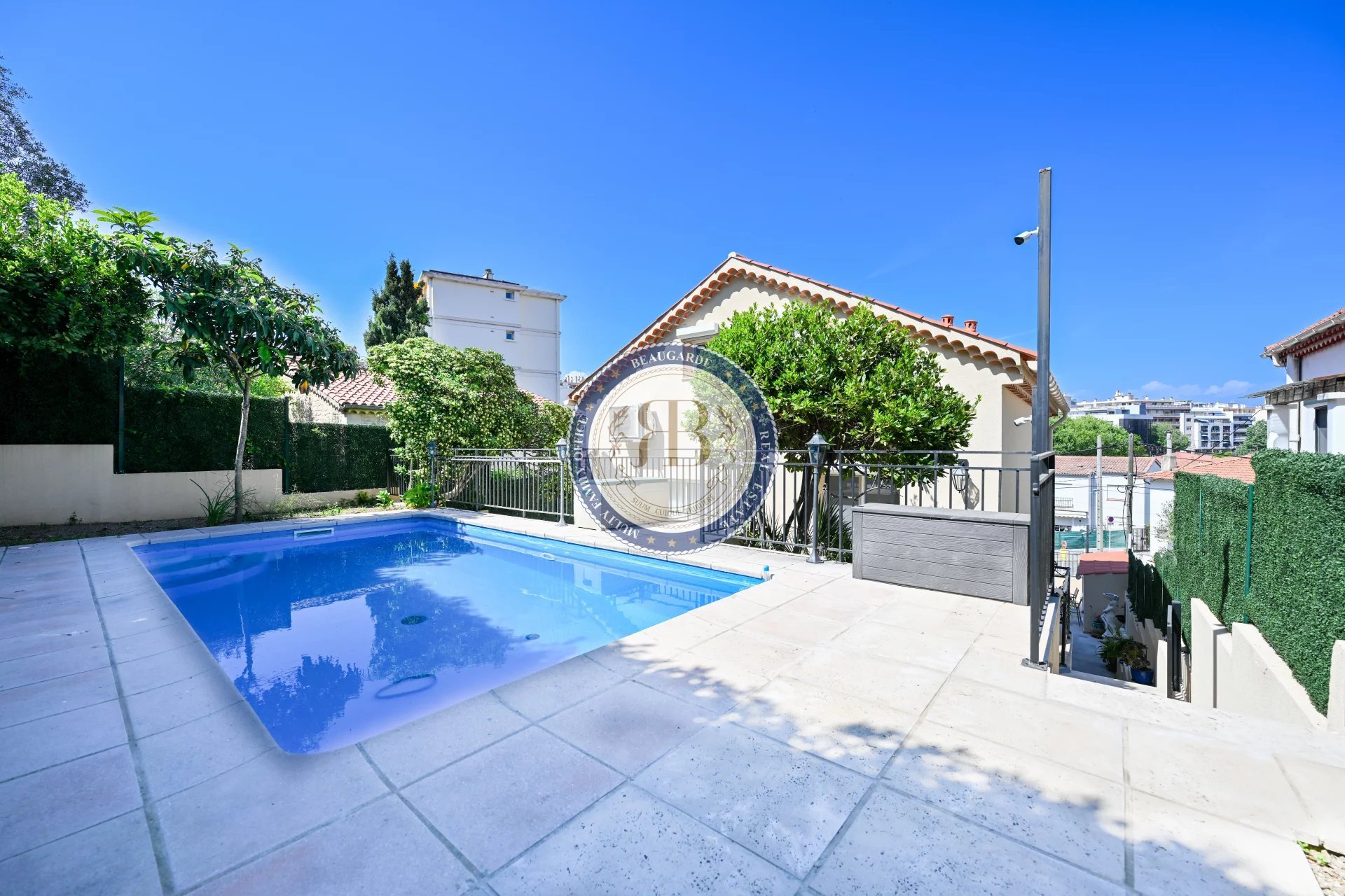 Maison à vendre, 165m², Antibes