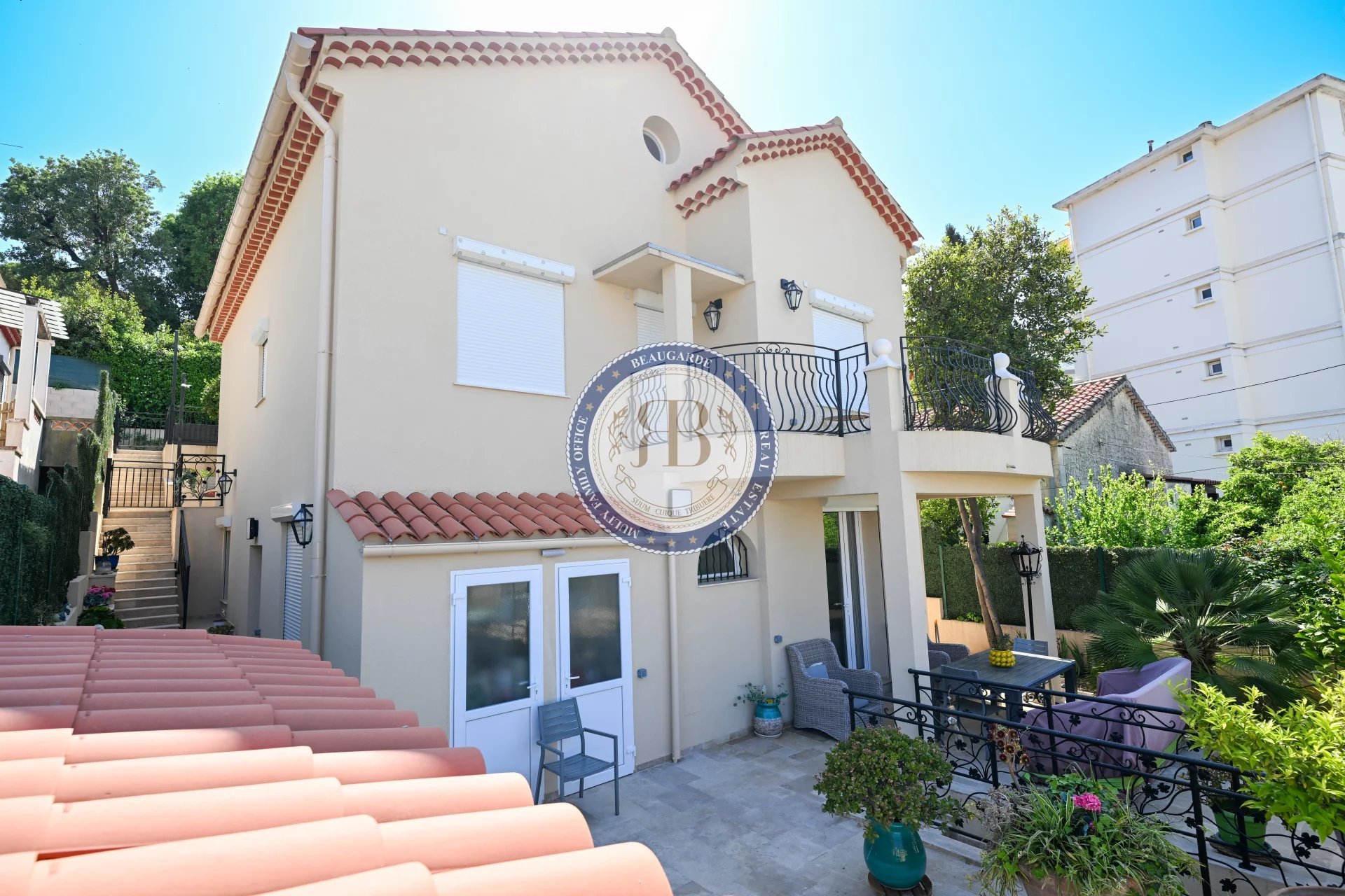 Maison à vendre, 165m², Antibes