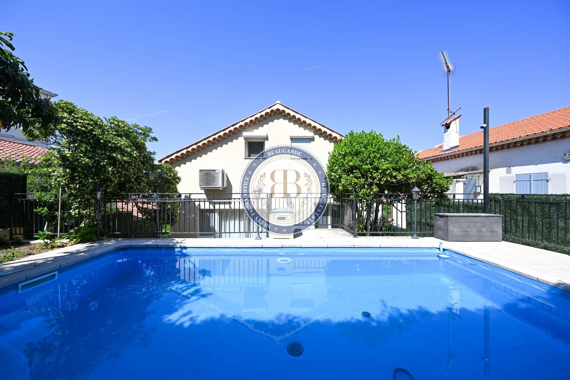 Maison à vendre, 165m², Antibes