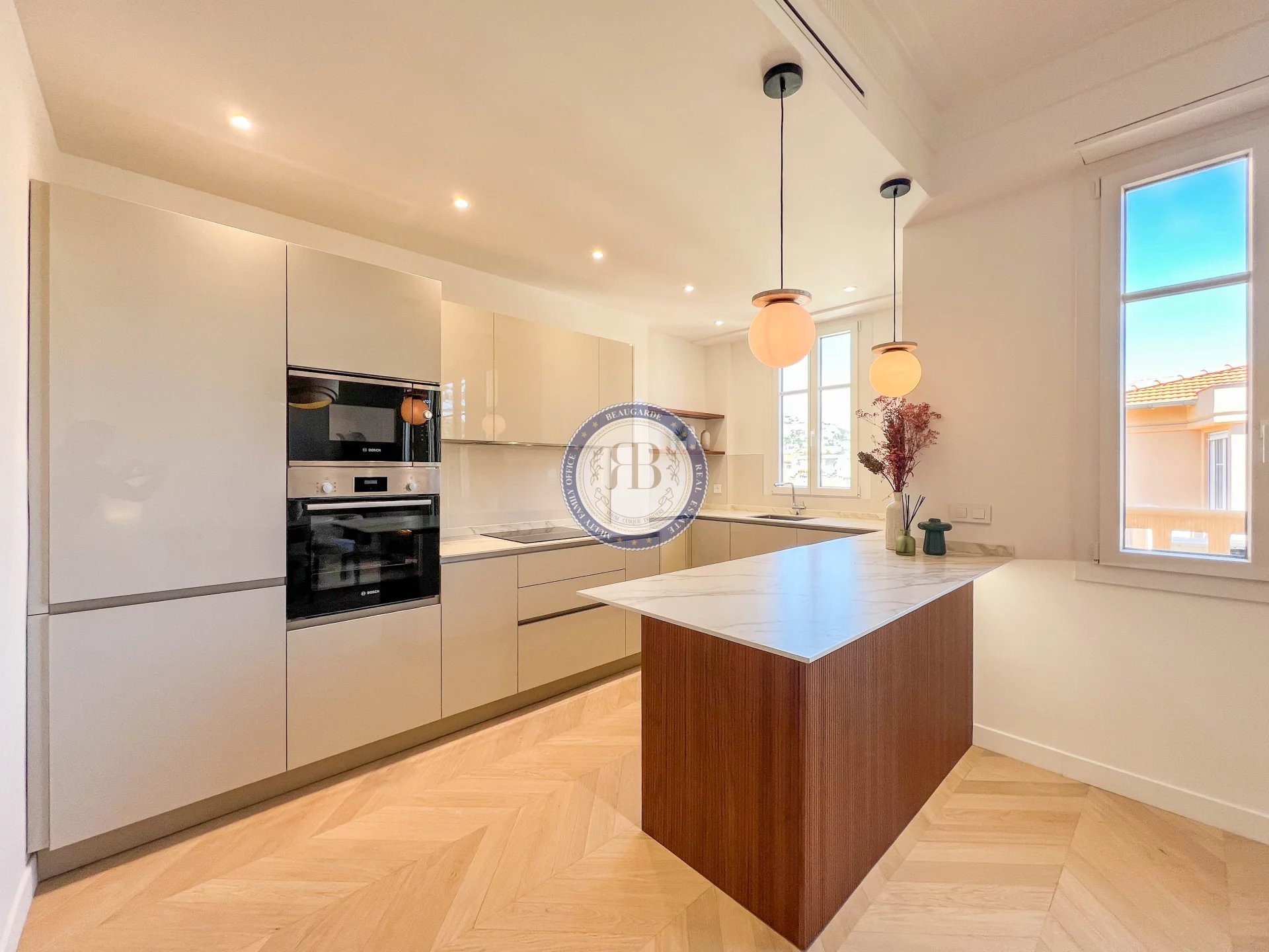 Appartement à vendre, 88m², Nice