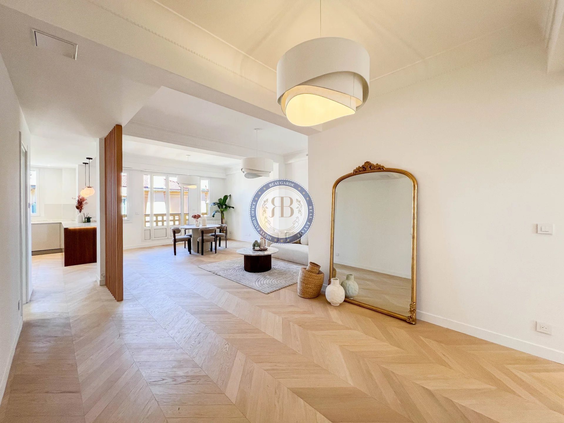 Appartement à vendre, 88m², Nice