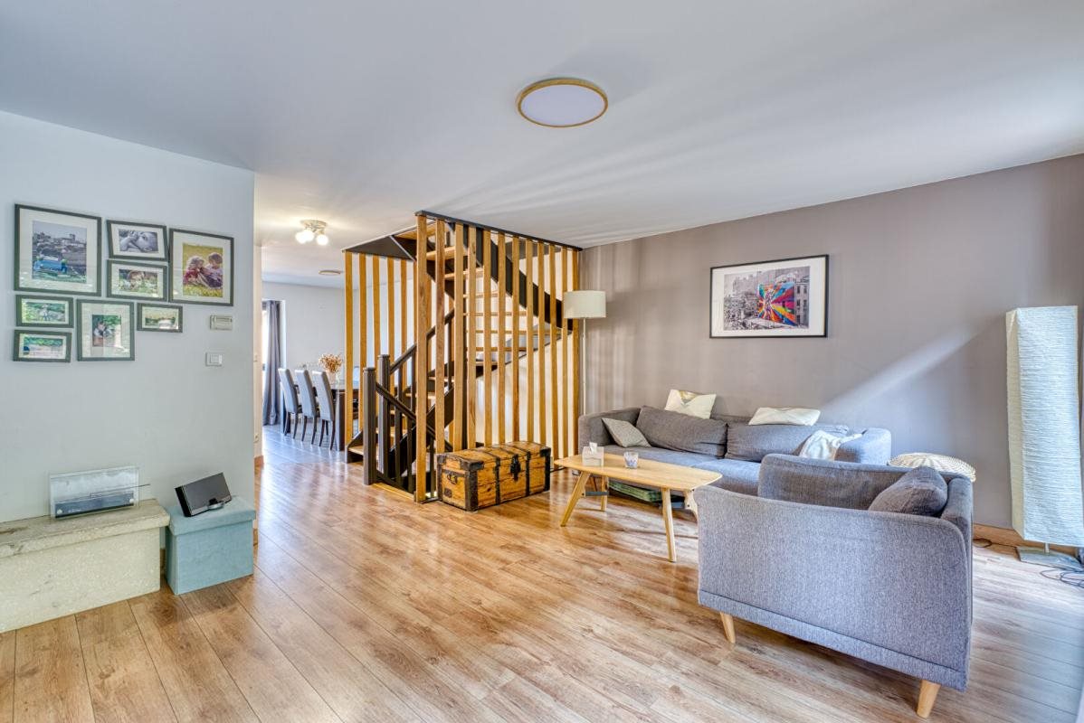 Maison à vendre, 111m², Francheville