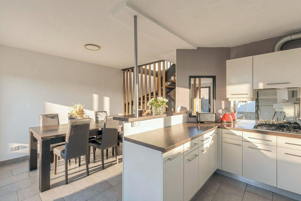 Maison à vendre, 111m², Francheville