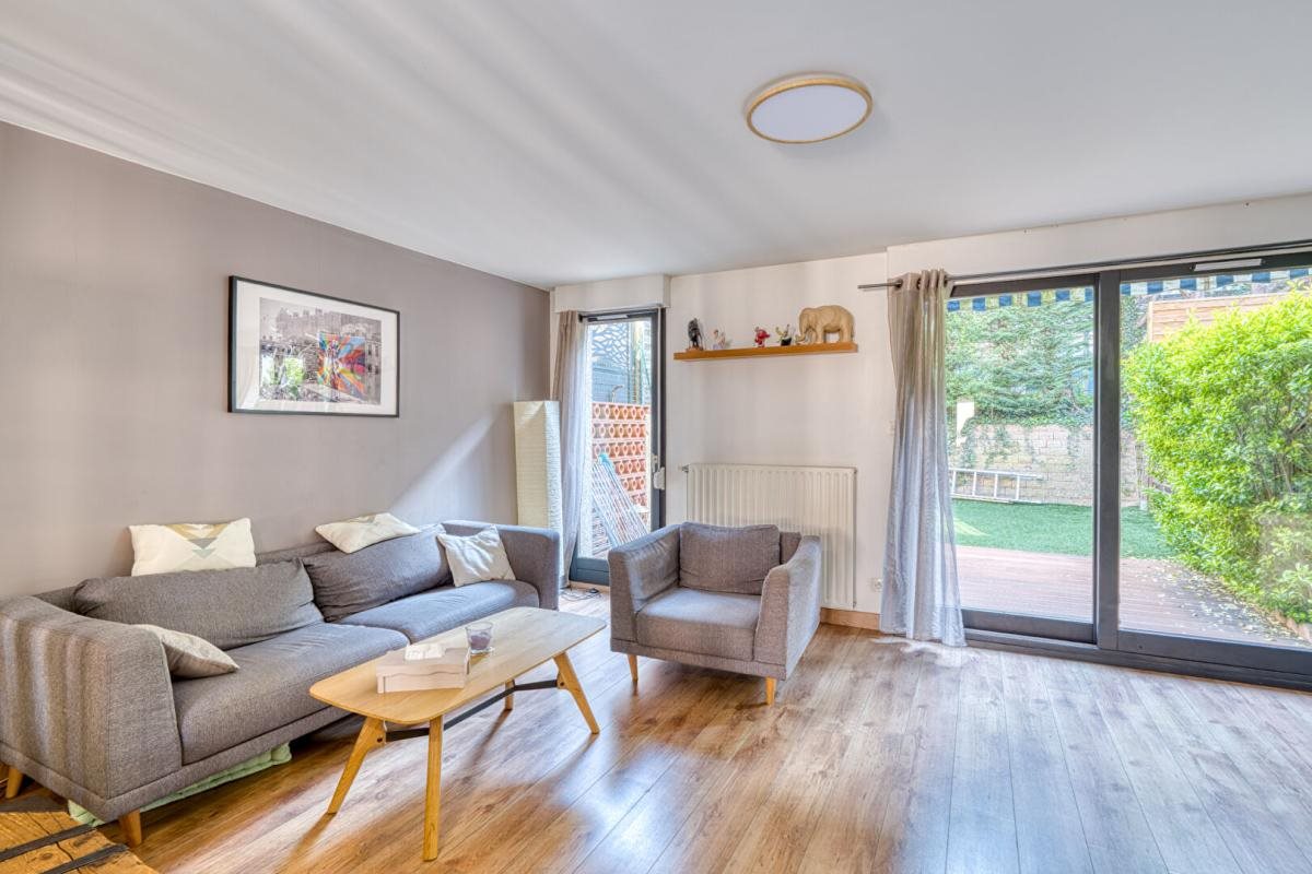 Maison à vendre, 111m², Francheville