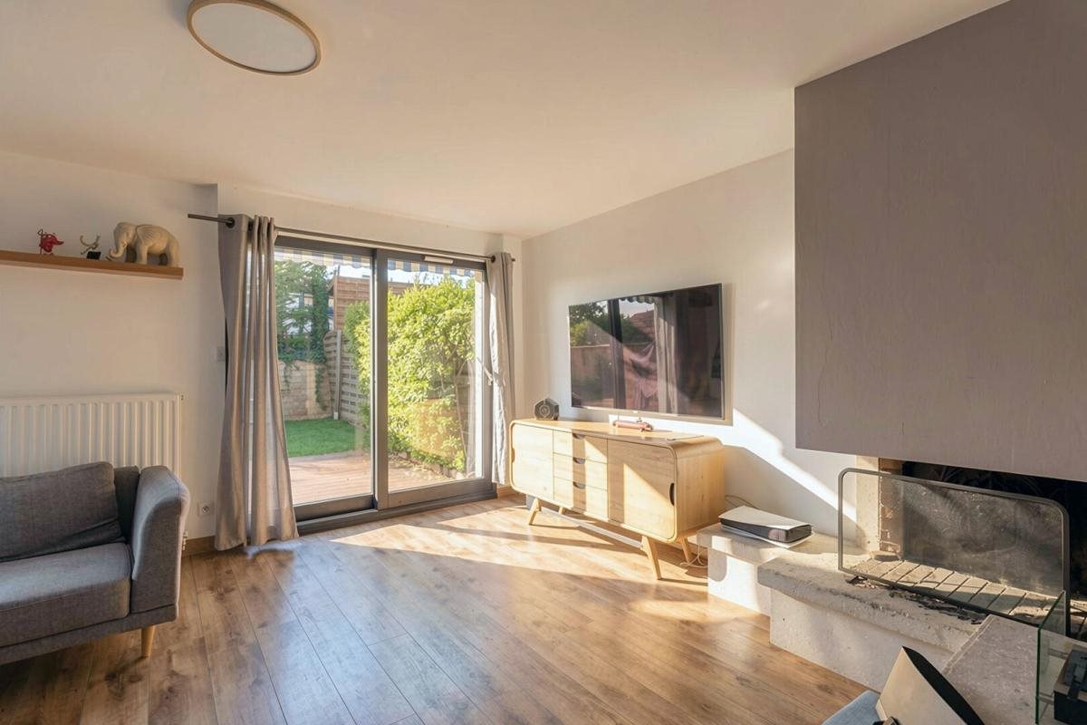 Maison à vendre, 111m², Francheville