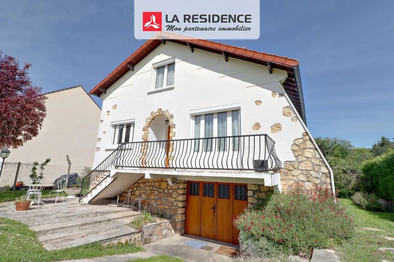 Maison à vendre, 116m², Maurecourt
