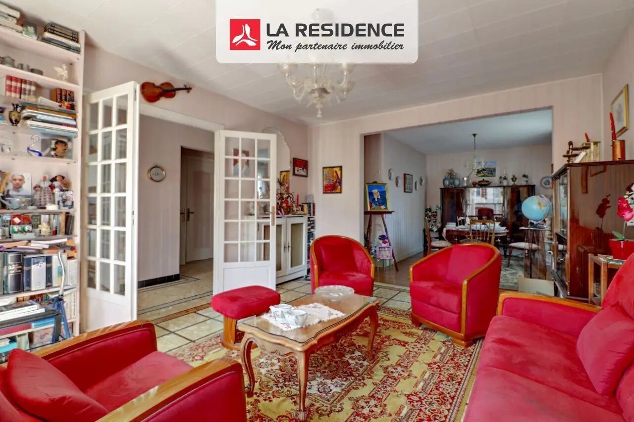 Maison à vendre, 116m², Maurecourt