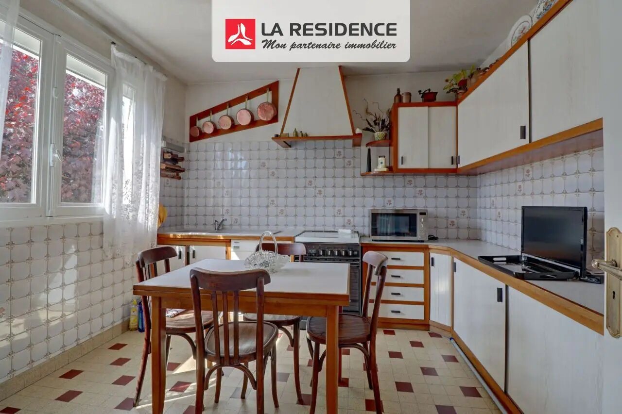 Maison à vendre, 116m², Maurecourt