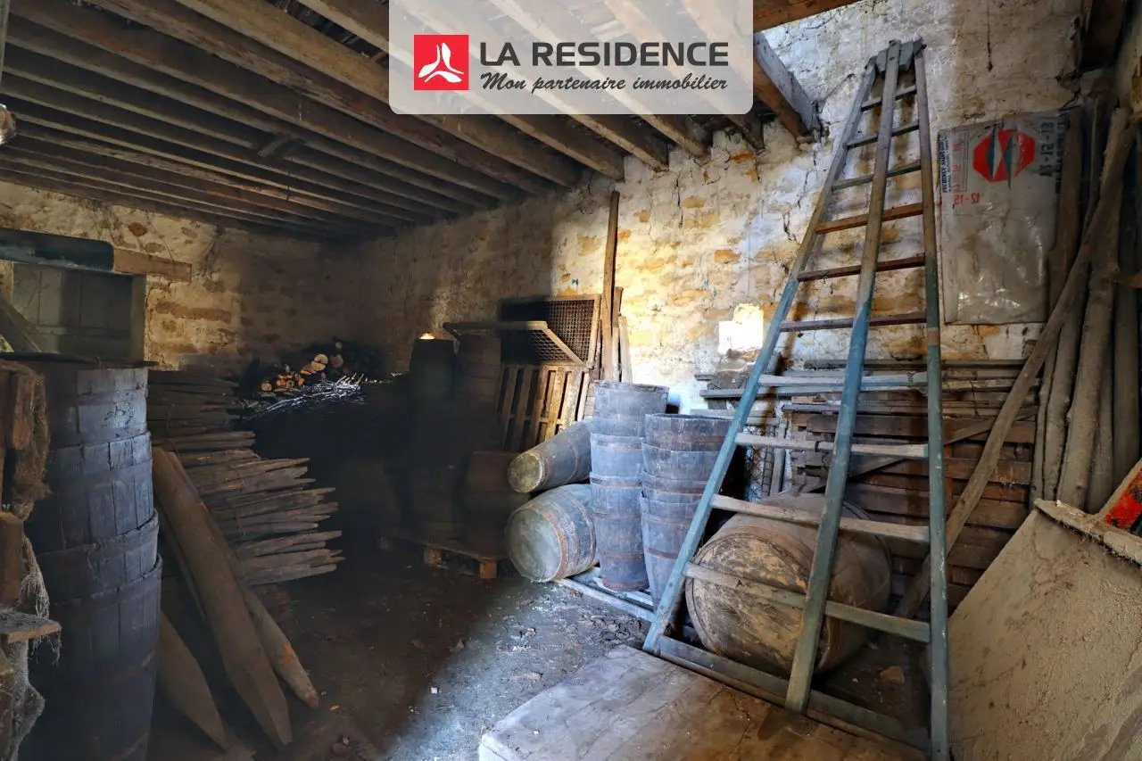 Maison à vendre, 100m², Jouy-le-Moutier