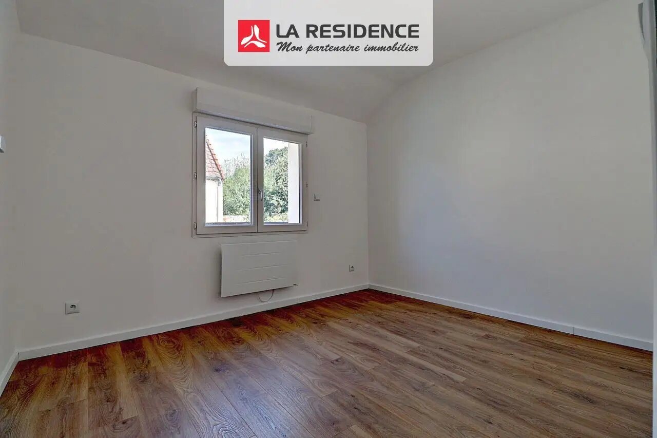 Maison à louer, 44m², Maurecourt