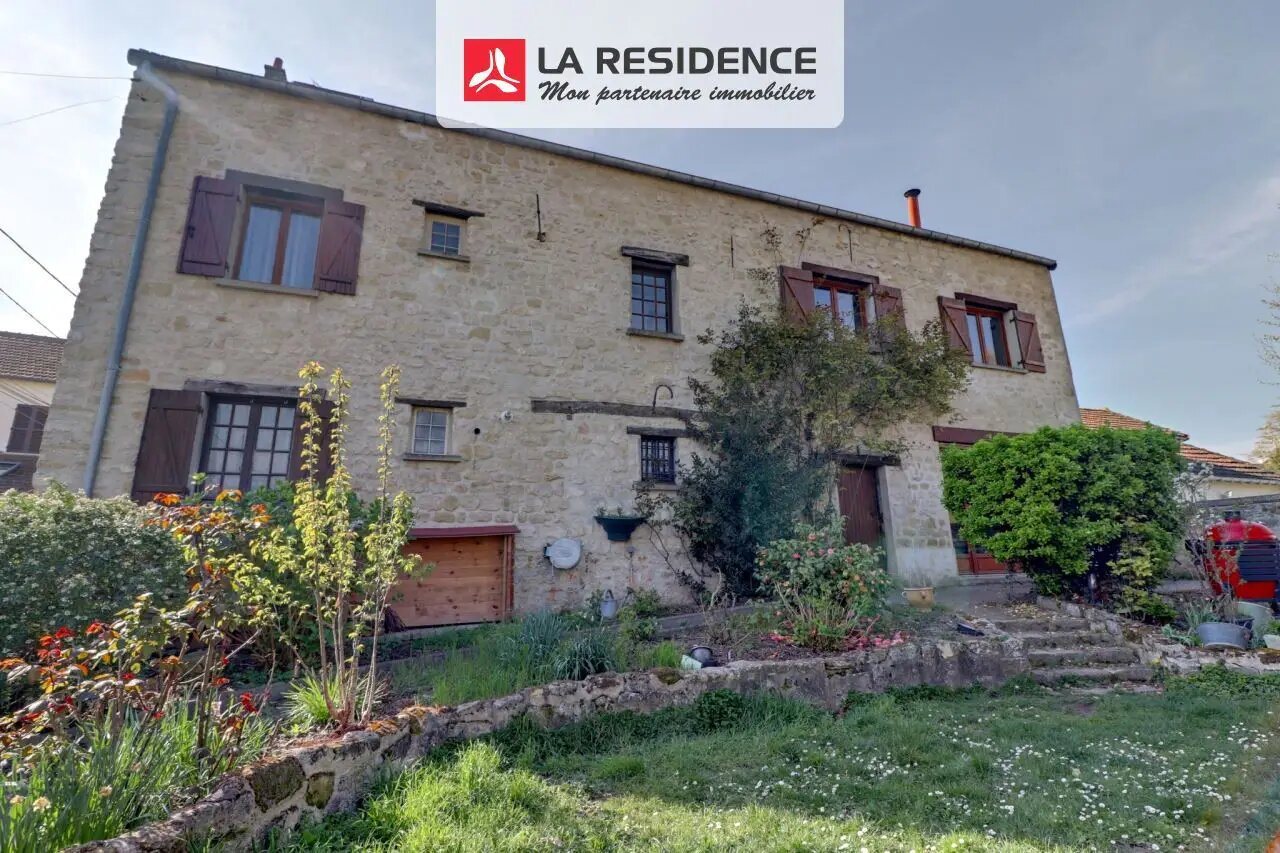Maison à vendre, 283m², Maurecourt