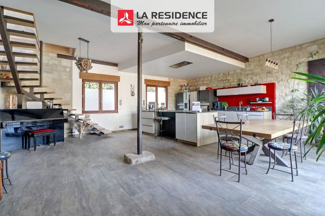 Maison à vendre, 283m², Maurecourt