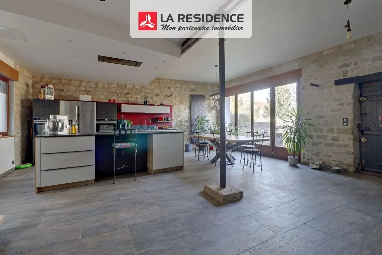 Maison à vendre, 283m², Maurecourt
