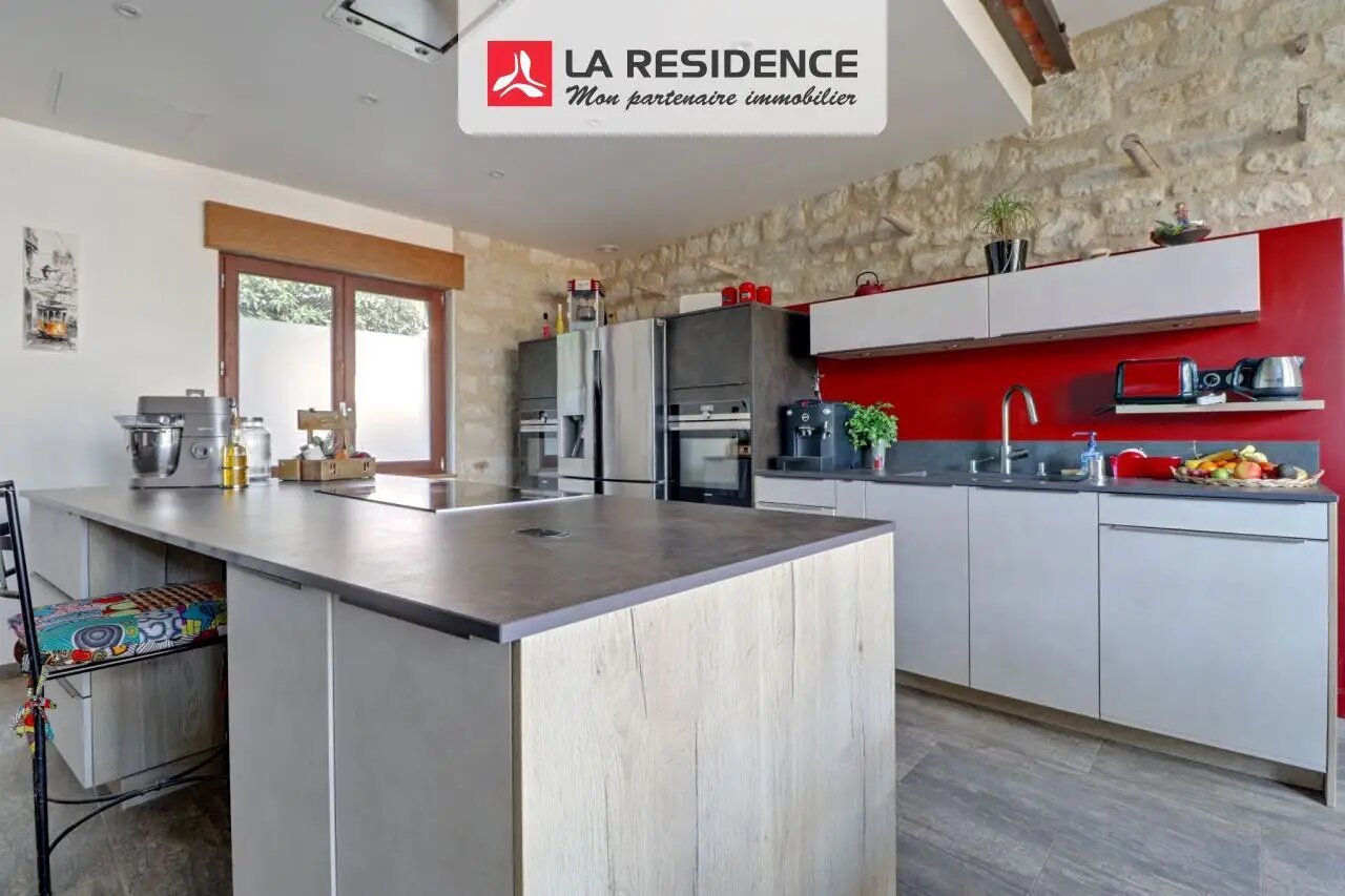 Maison à vendre, 283m², Maurecourt
