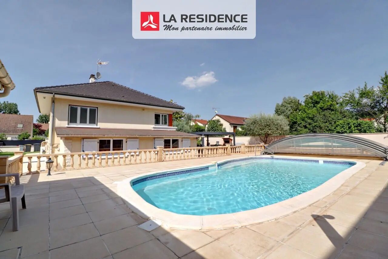 Maison à vendre, 157m², Maurecourt