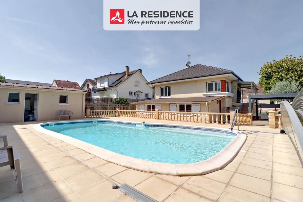 Maison à vendre, 157m², Maurecourt