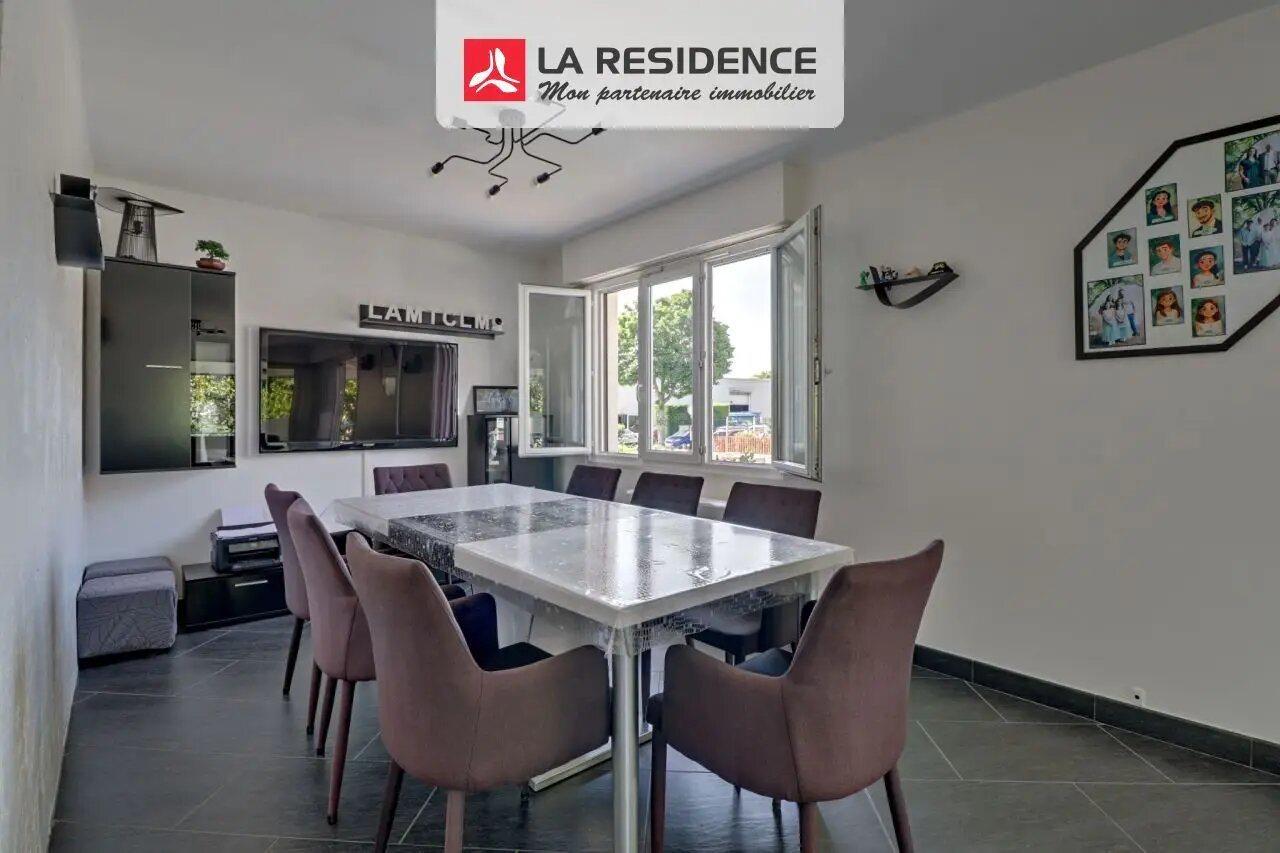 Maison à vendre, 157m², Maurecourt