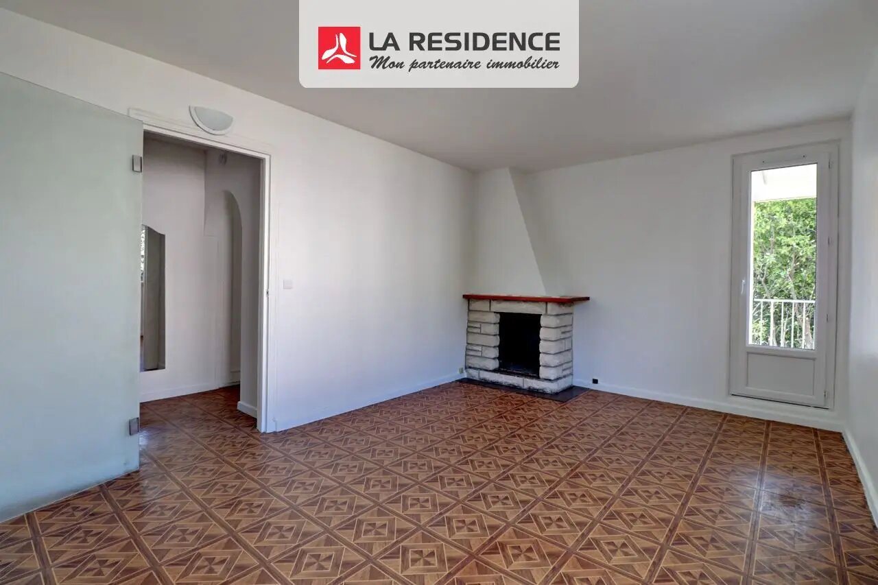 Appartement à vendre, 70m², Maurecourt