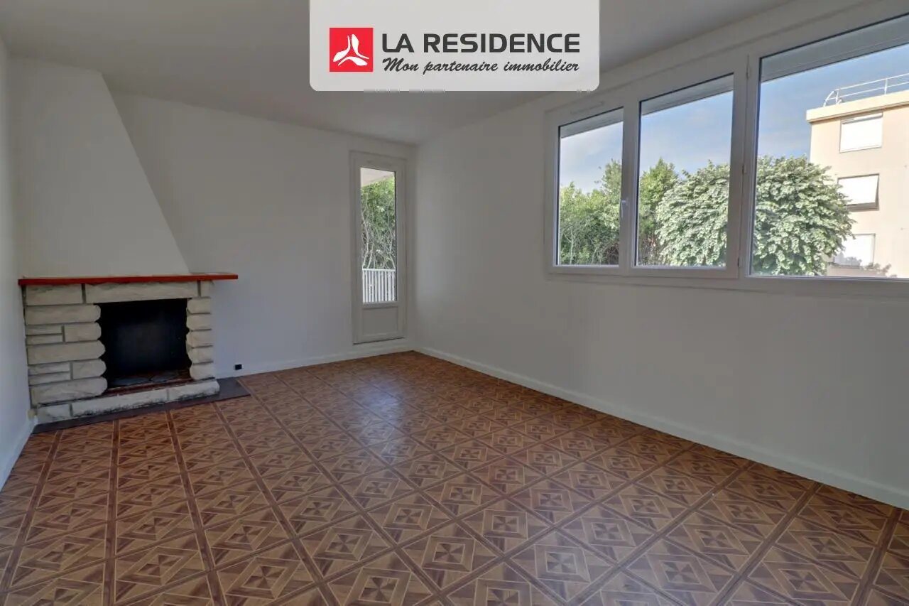 Appartement à vendre, 70m², Maurecourt