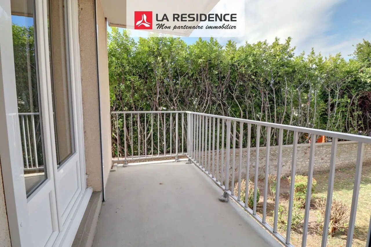 Appartement à vendre, 70m², Maurecourt