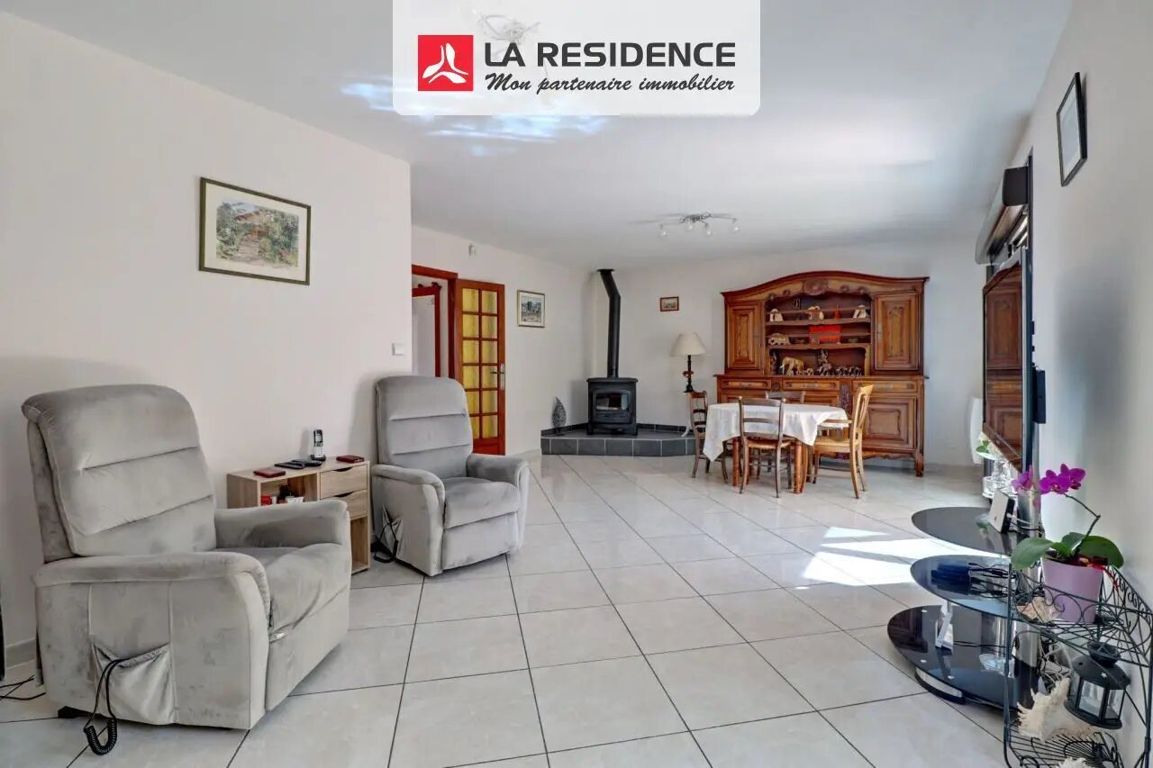 Maison à vendre, 142m², Neuville-sur-Oise