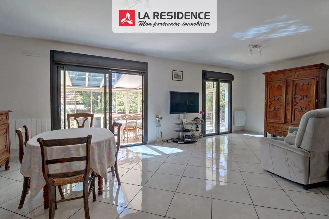 Maison à vendre, 142m², Neuville-sur-Oise