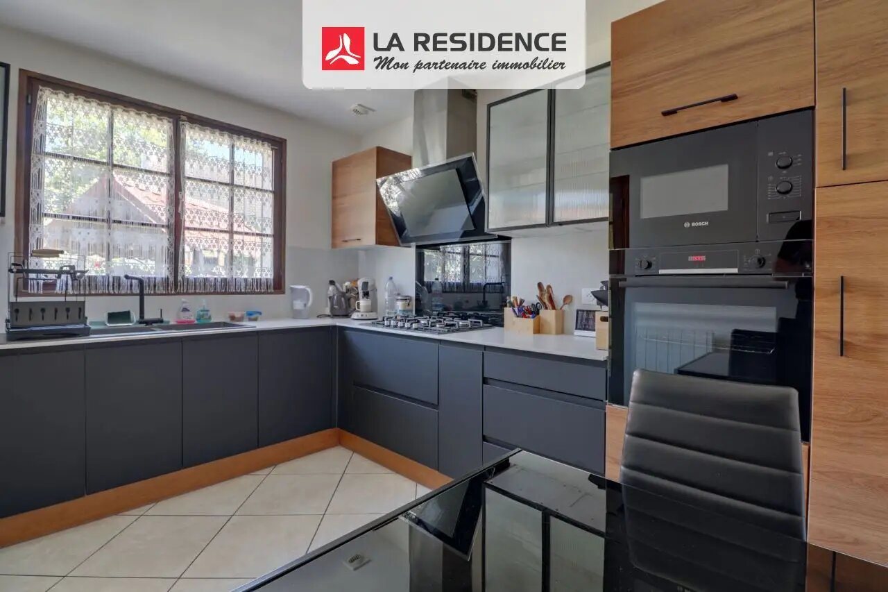 Maison à vendre, 142m², Neuville-sur-Oise