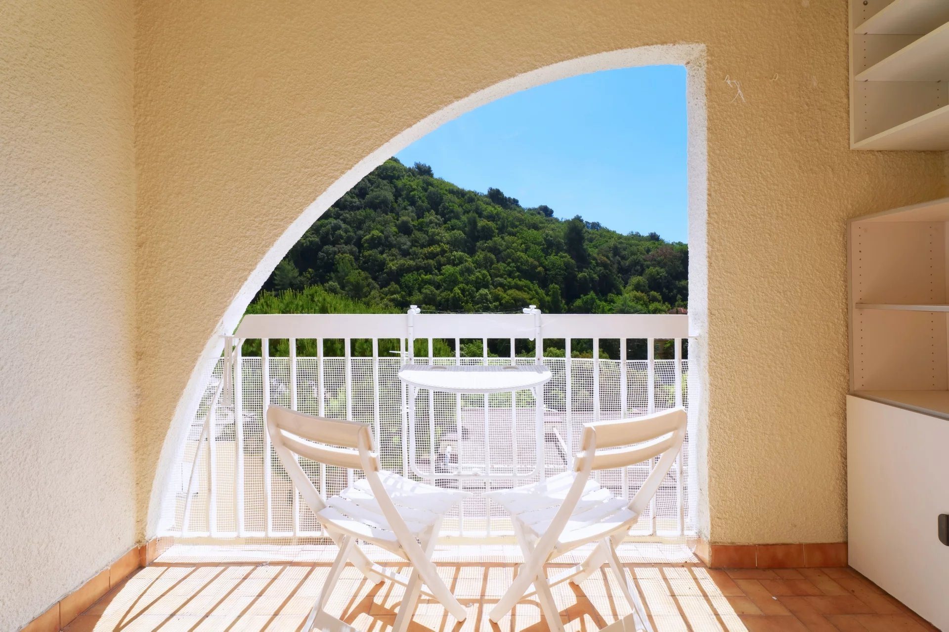 Appartement à vendre, 62m², Sainte-Agnès