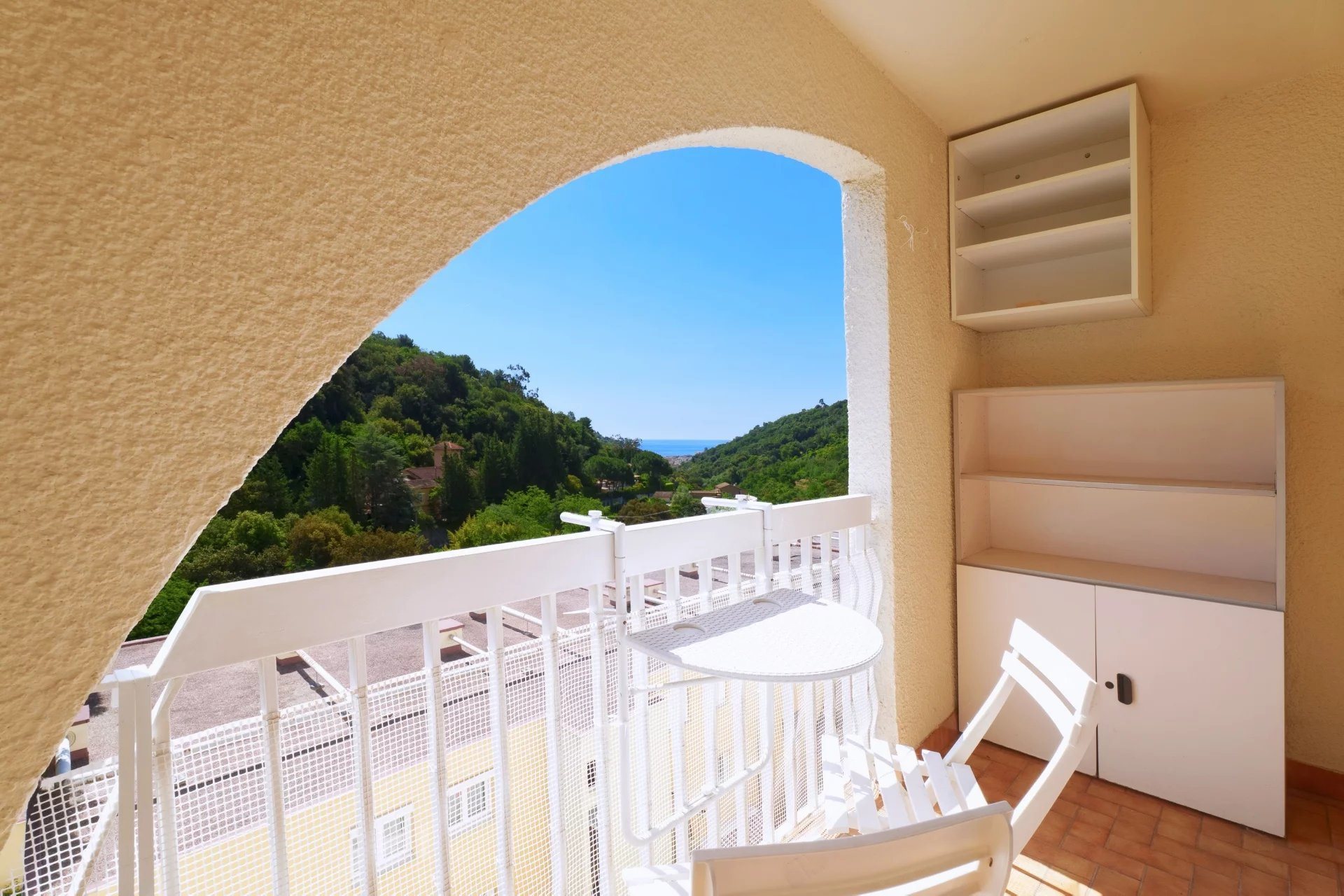 Appartement à vendre, 62m², Sainte-Agnès