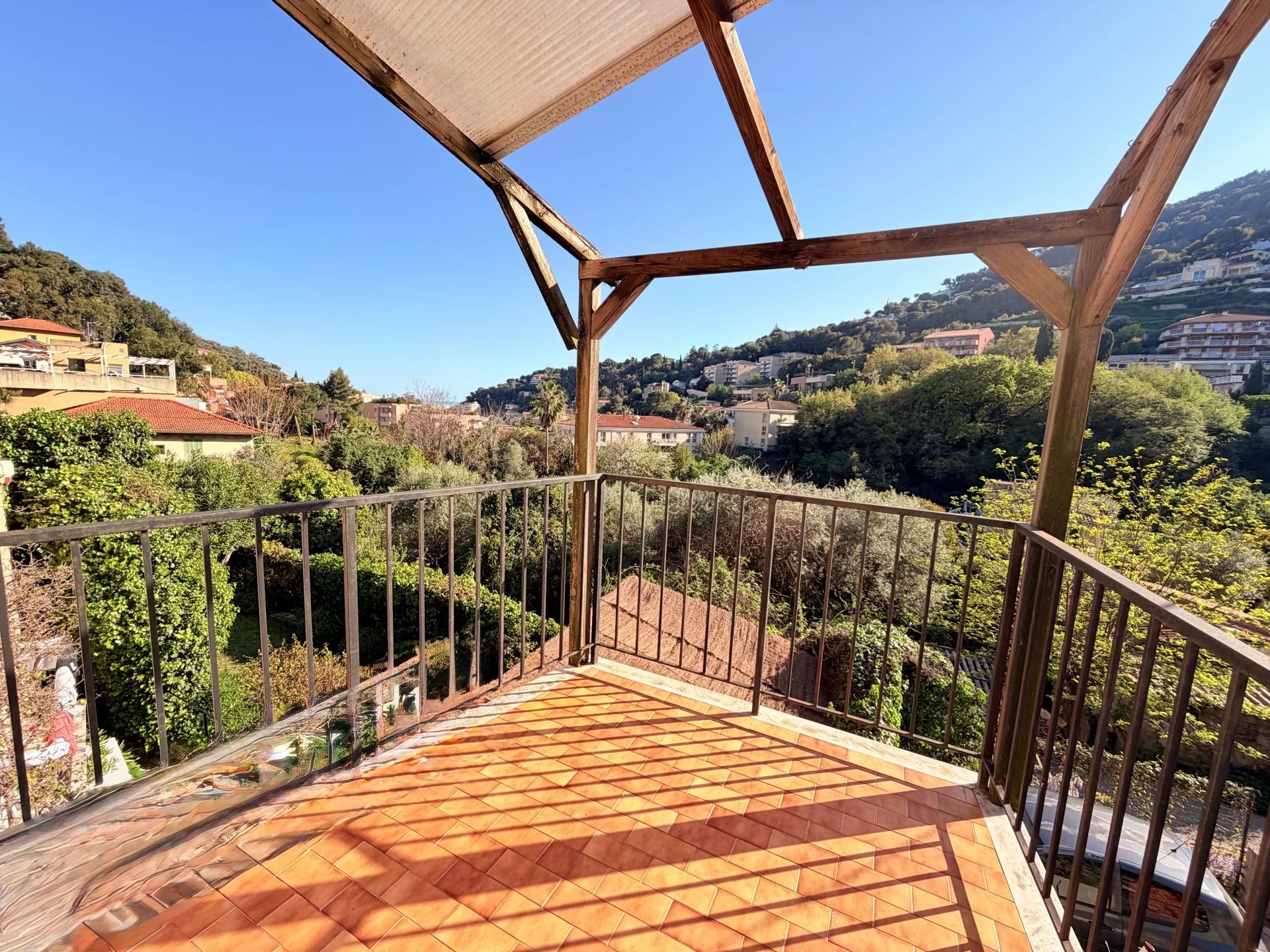 Appartement à vendre, 40m², Menton