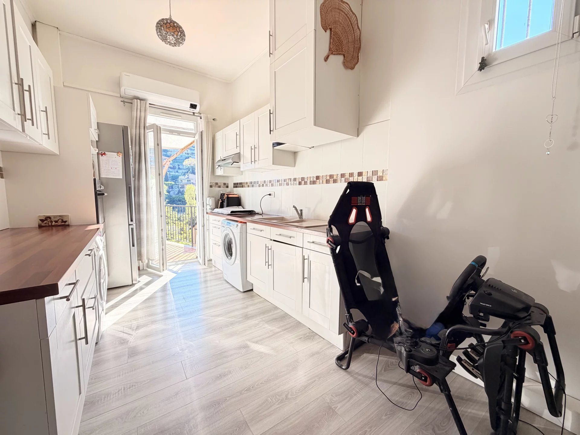 Appartement à vendre, 40m², Menton