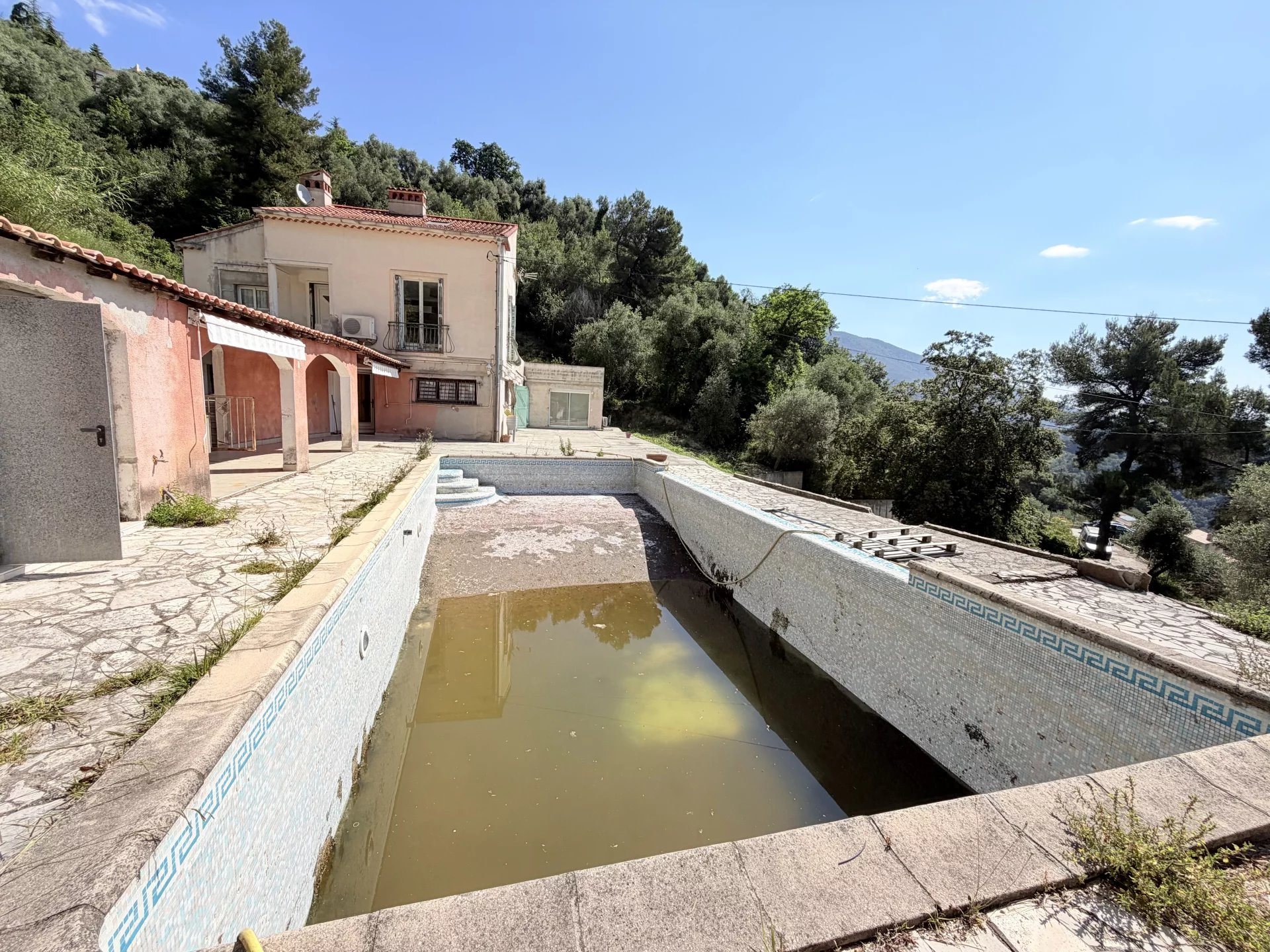Appartement à vendre, 166m², Menton