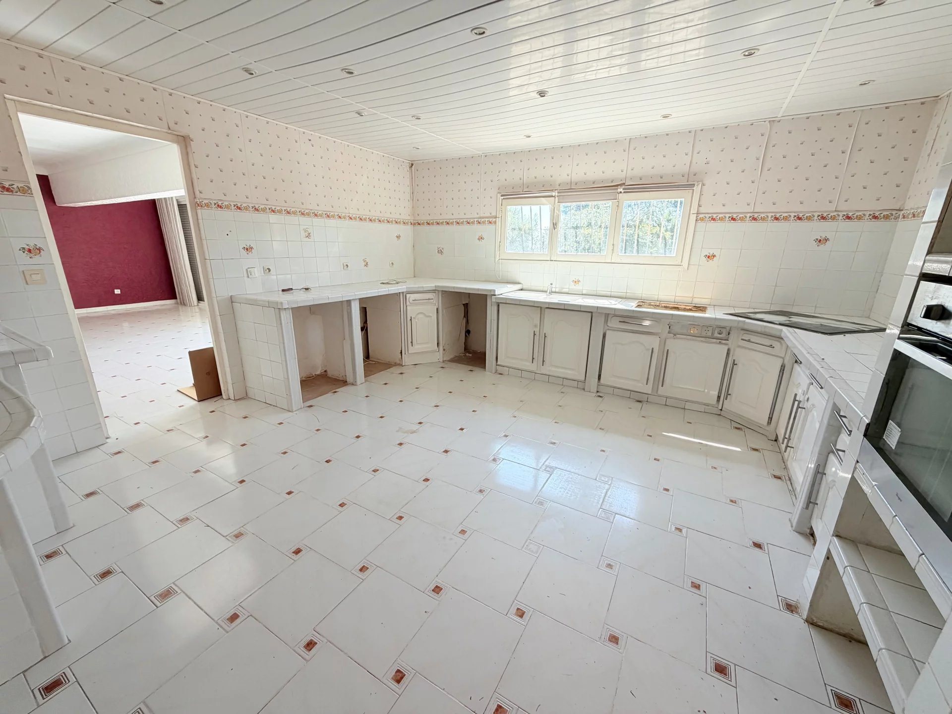 Appartement à vendre, 166m², Menton