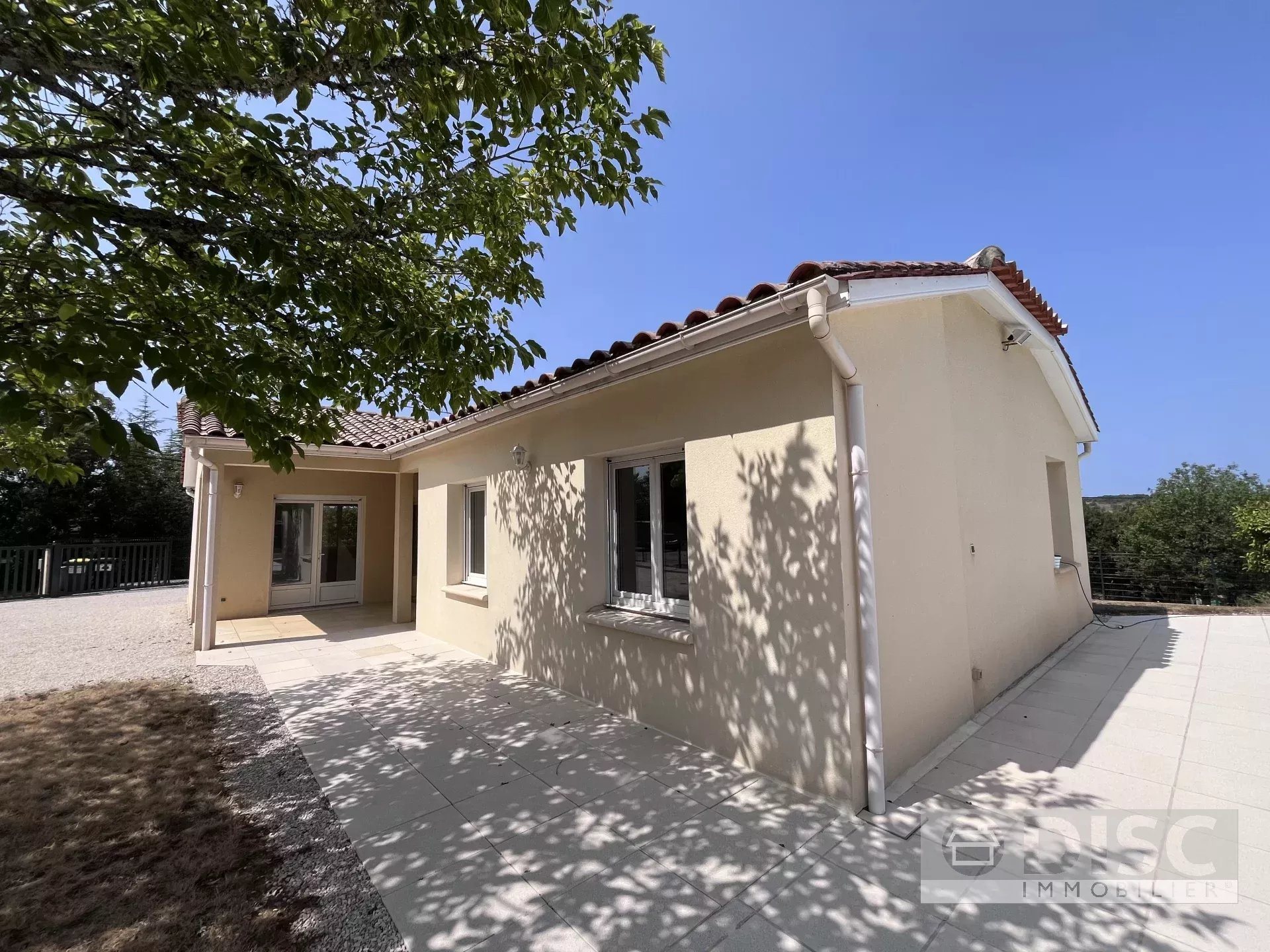 Maison à vendre, 110m², Flaujac-Poujols